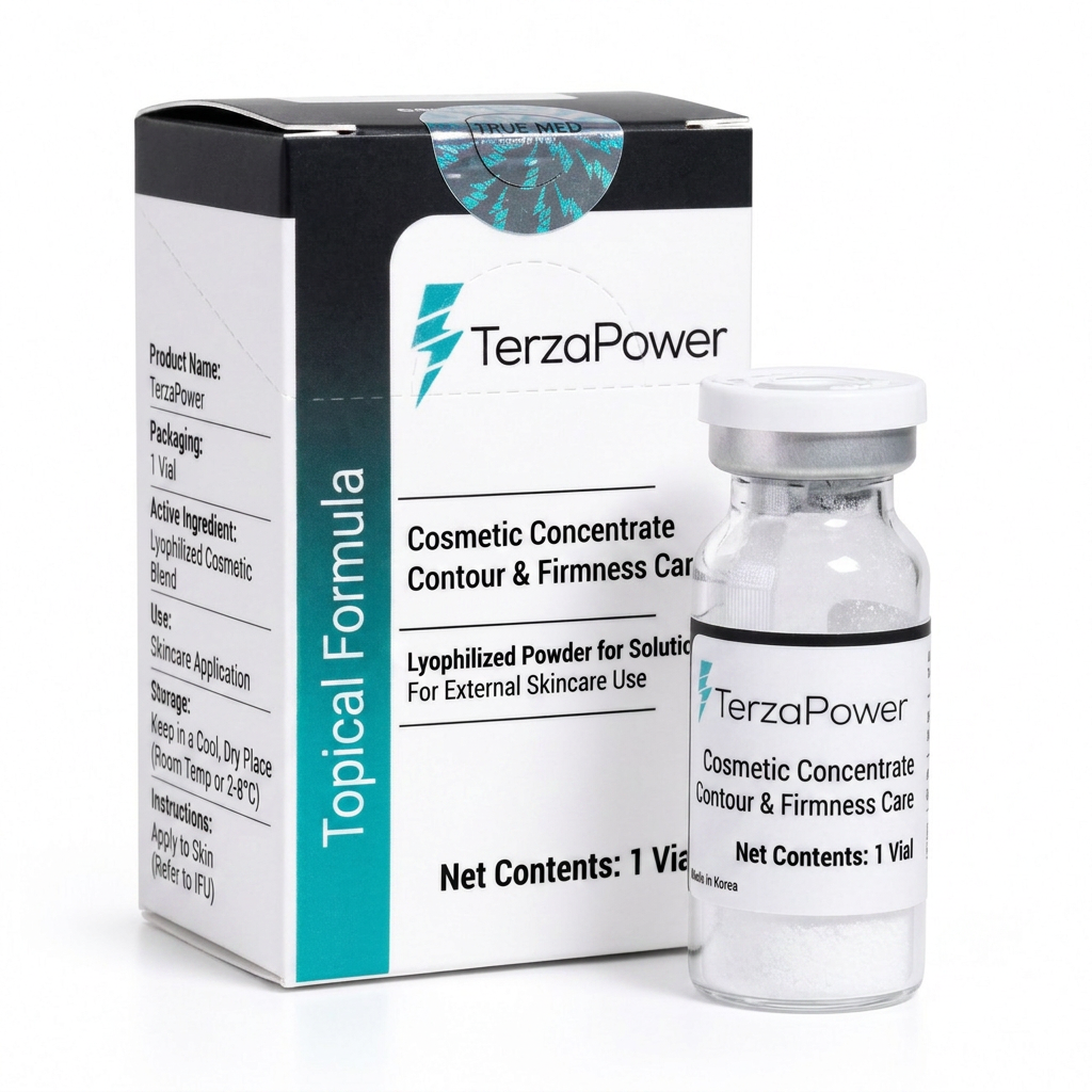 TerzaPower®