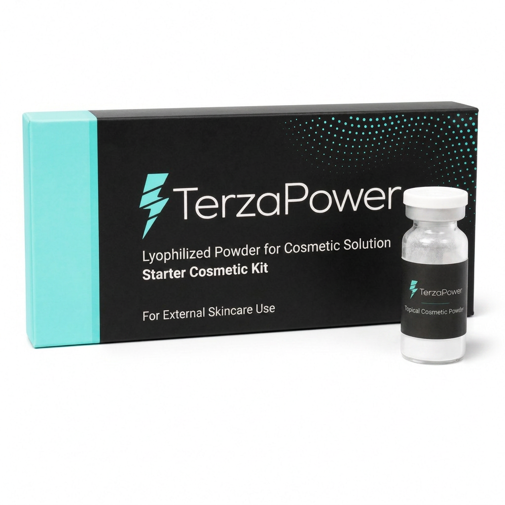 TerzaPower® 10 mg